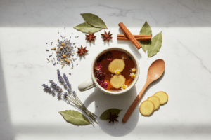 Par quoi remplacer le café​​ ?